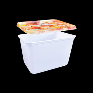 Caserola pentru inghetata 1775 ml - 2000